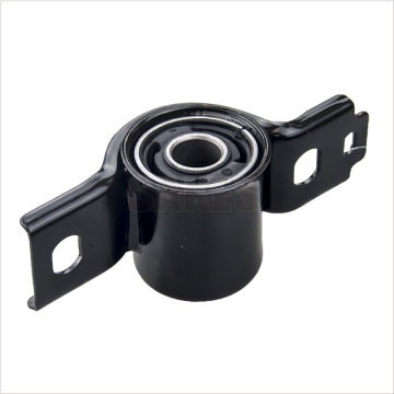 High-Quality Factory Wholesale Suspension Control Arm Bush for Skoda VW