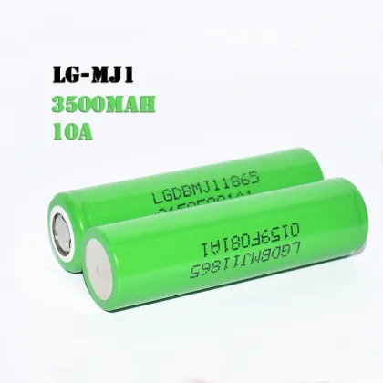 Catania 18650 SONY Vtc5 Battery
