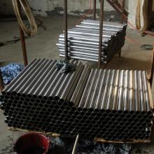 ST35 cold rolled seamless precision steel tube