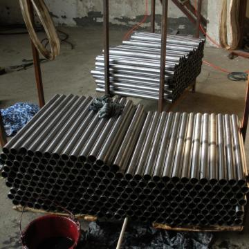 ST35 Cold Rolled Seamless Precision Steel Tube