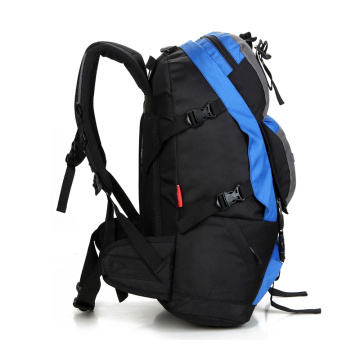 New Fashion School Outdoor Canvas Backpack For Teenager