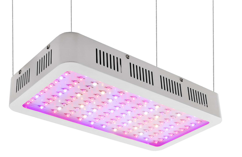 Full Spectrum Led Grow Lights