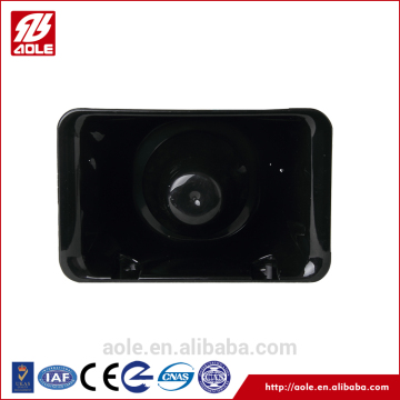 police siren horn speaker for sale