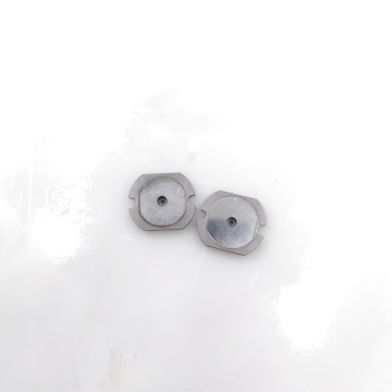 Valve Orifice Plate 095000-1210 and Injector Orifice Plate 0950001213, 095000 1211