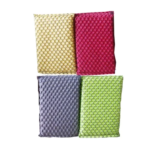 Kitchen Stainless Steel Scouring Pad