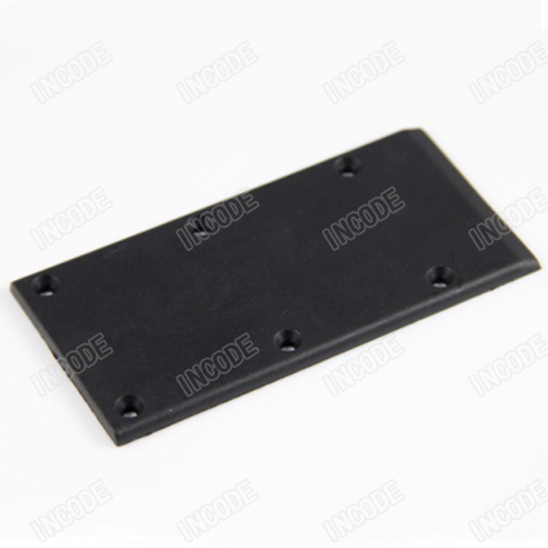 DOMINO A Series Printer END BOX COVER