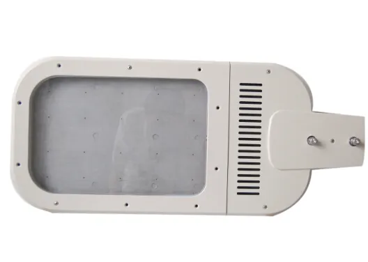Casting Aluminium LED Street Light Housings 60 Watt~180 Watt