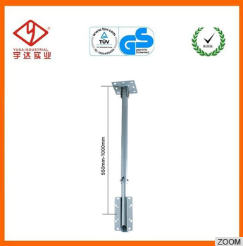Hanging Short TV Ceiling Mounts