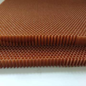 4,8 mm Zelle 48 kg Nomex Aramid Wabenkernpapier: Eigenschaften und Anwendungen