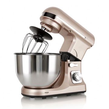 Professional 1000W/1200W 5L Home Kitchen Mini Electric Mixer Blender Food Mixer - China