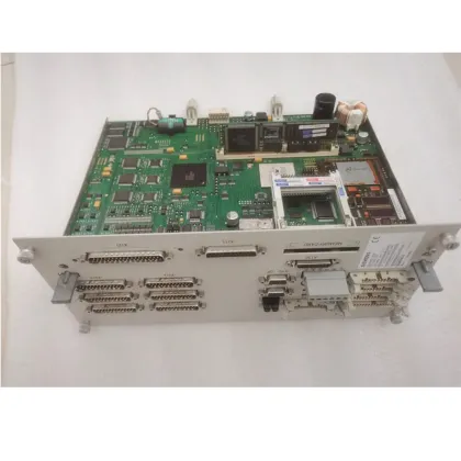 Siemens Series 6FC5410-0AY03-0AA1 CCU Board Hot Sale