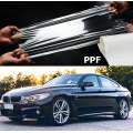 Protection de peinture de voiture TPU transparente anti-rayures TPU