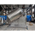 3D Swinging mixer Pharmaceutical Powder Mixer