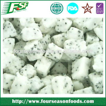 2014 Continued Selling frozen dragon fruit