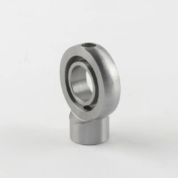 High quality stainless steel banjo part