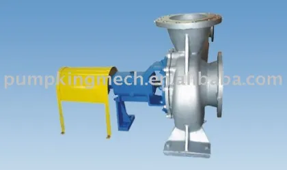 fire pump / water pump