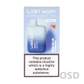 Lost Mary 600puffs USA Wholesale