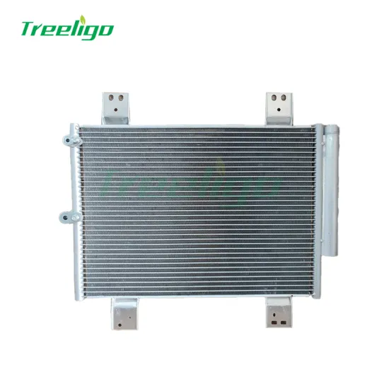 Automobile AC Condenser 88450-B4020 for Toyota Rush 2008-2014 J200E