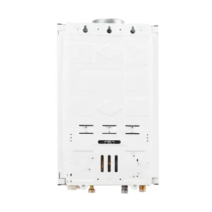 Junkers Thermostatic Gas Water Heater