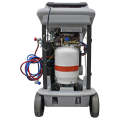 Air Conditioning Refrigerant Recovery Machine