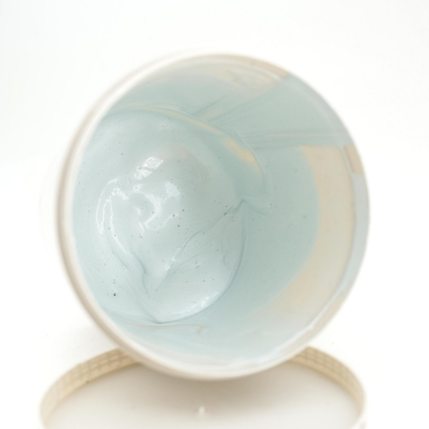 acrylic latex paint