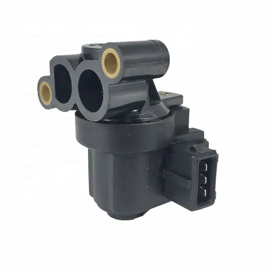 Idle Speed Sensor Air Control Valve 35150-33010 for Hyundai Sonata 2.7/Tucson 2.7