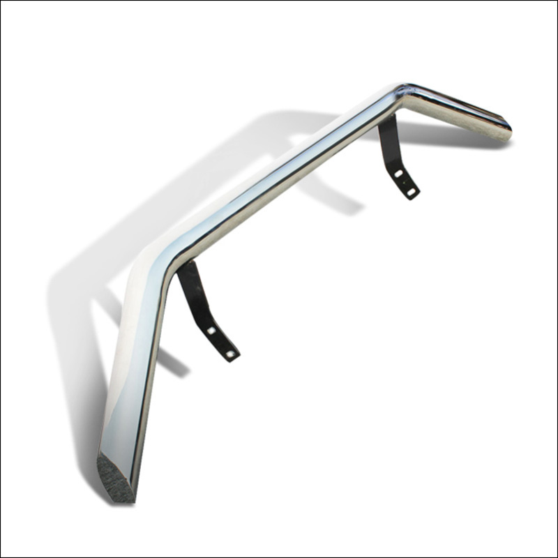 304 stainless steel front bumper for VIGO