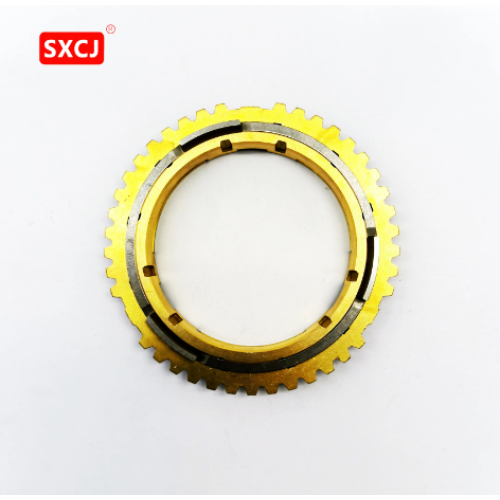 OEM 32620-VX213 32620-VX22B Synchronizer Ring for Nissan Manual Transmission Gearbox Parts