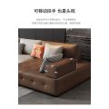 Trendy Tindakan Kulit Corong Coklat Trendy
