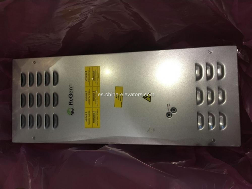 KAA21310ABF2 Regen Inverter OVFR03B-402 para ascensores Otis