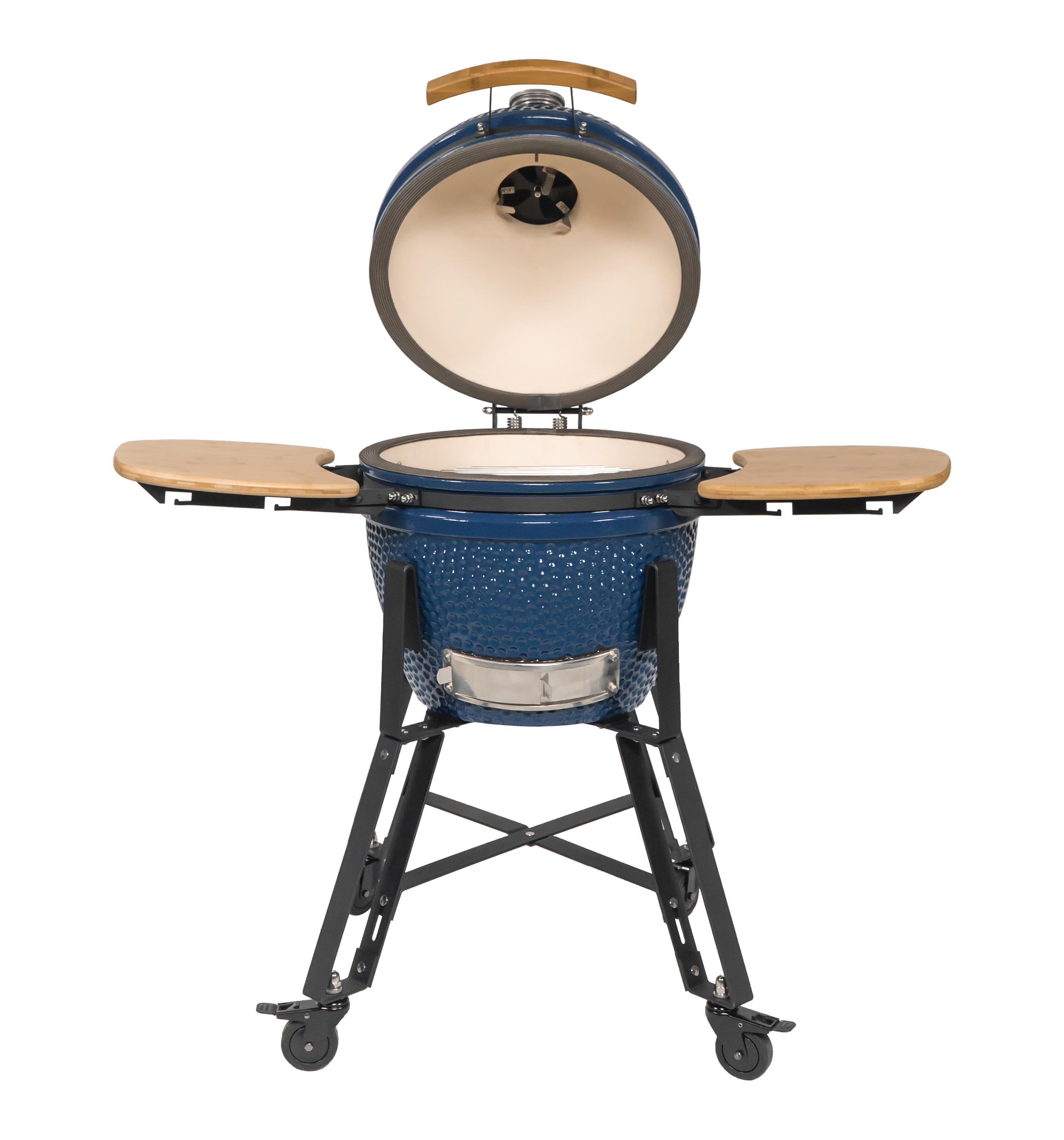 18 inch ceramic grills