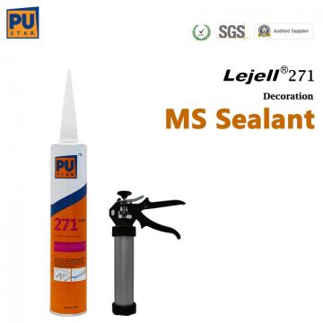 MS luar Dalaman siling hiasan dalaman