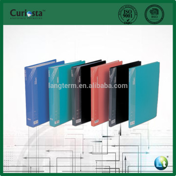 Colorful Display Book