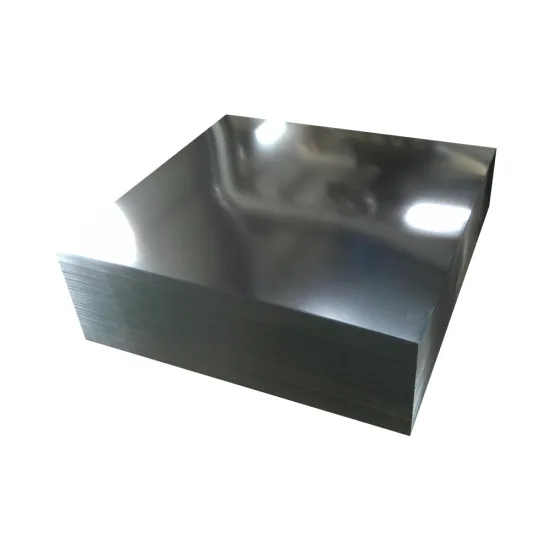 Factory Direct Sale: High-Quality Tinplate Sheets and Coils