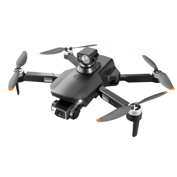 Flyxinsim RG109Max Air Selfie Drone,Best Camera Personal Drone 2023 New,China Drone Camera Plastic Kit