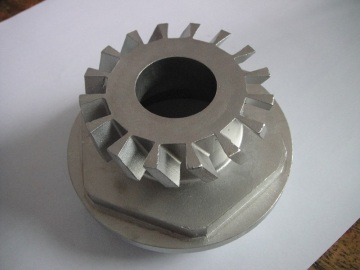 wholesale price lost wax precision casting machinery parts