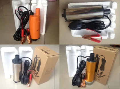 iegremdējams sūknis dĪzelim, eĻĻai vai Ūdenim,