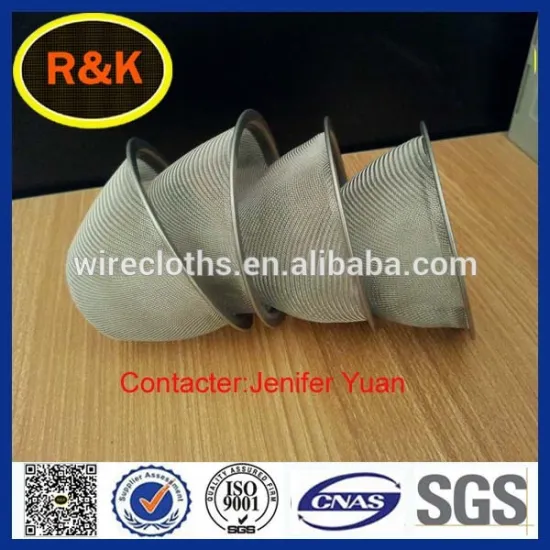 strainer/ tea strainer/ water filter system