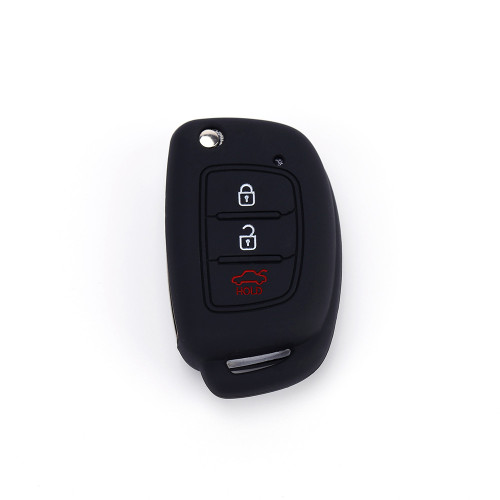 2018 Hyundai H1 Silicone Car Key Cover