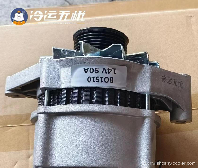 Alternador de pós -venda para Thermo King 452498