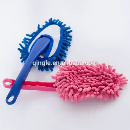 microfiber car cleaning wiper,household car cleaning brush