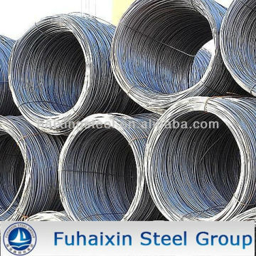 Steel Wire Rod/ Wire Coil