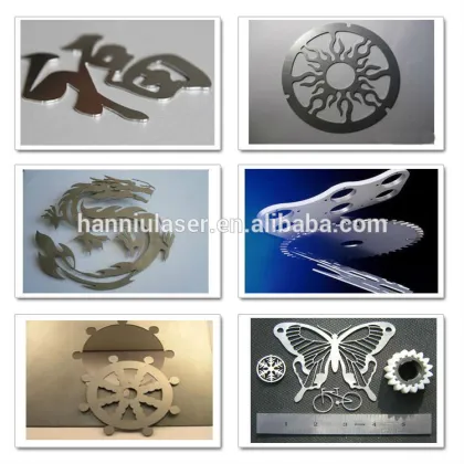 Strong power metal laser cutting machine fiber laser cutting machine