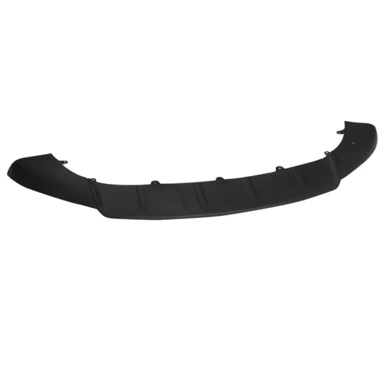 Factory Outlet Auto Body Systems Front Bumper Spoiler for Porsche Macan 2014-2017