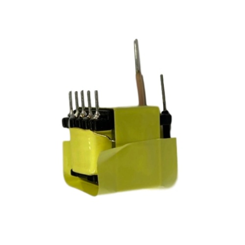 EE13 pcb mounting High frequency transformer