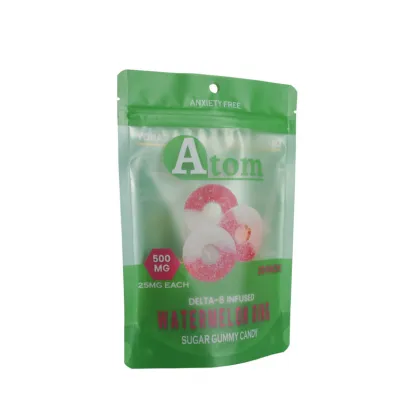 recyclable Candy Snacks Packaging bag