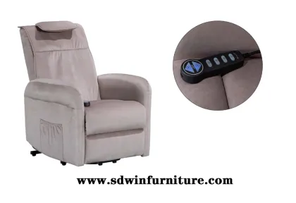 Modern Style Recliner Sofa Functional Sofa