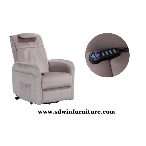 Modern Style Recliner Sofa Functional Sofa