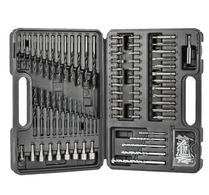 75PCS Screw Driver Bit Set Drill Bit set