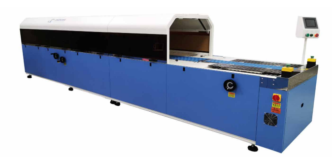 Automatic Packing Machine for Sweatshirts Automatic Packing Machine for Sweatshirts